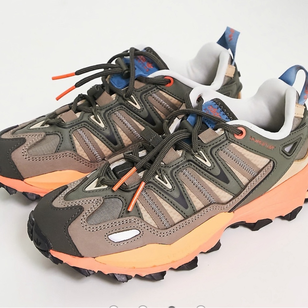 adidas Originals Hyperturf Adventure